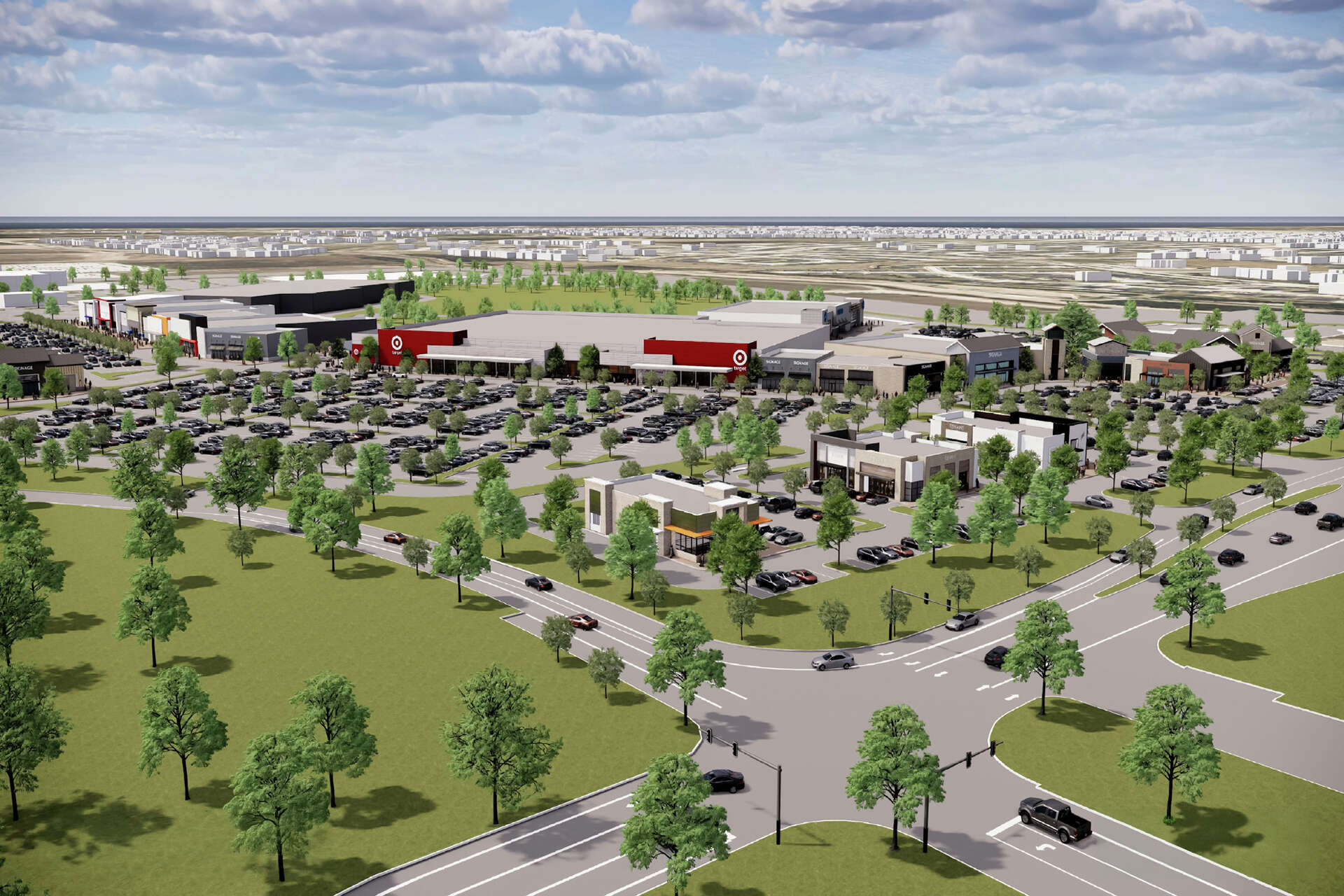 Katy, TX artificial turf projects