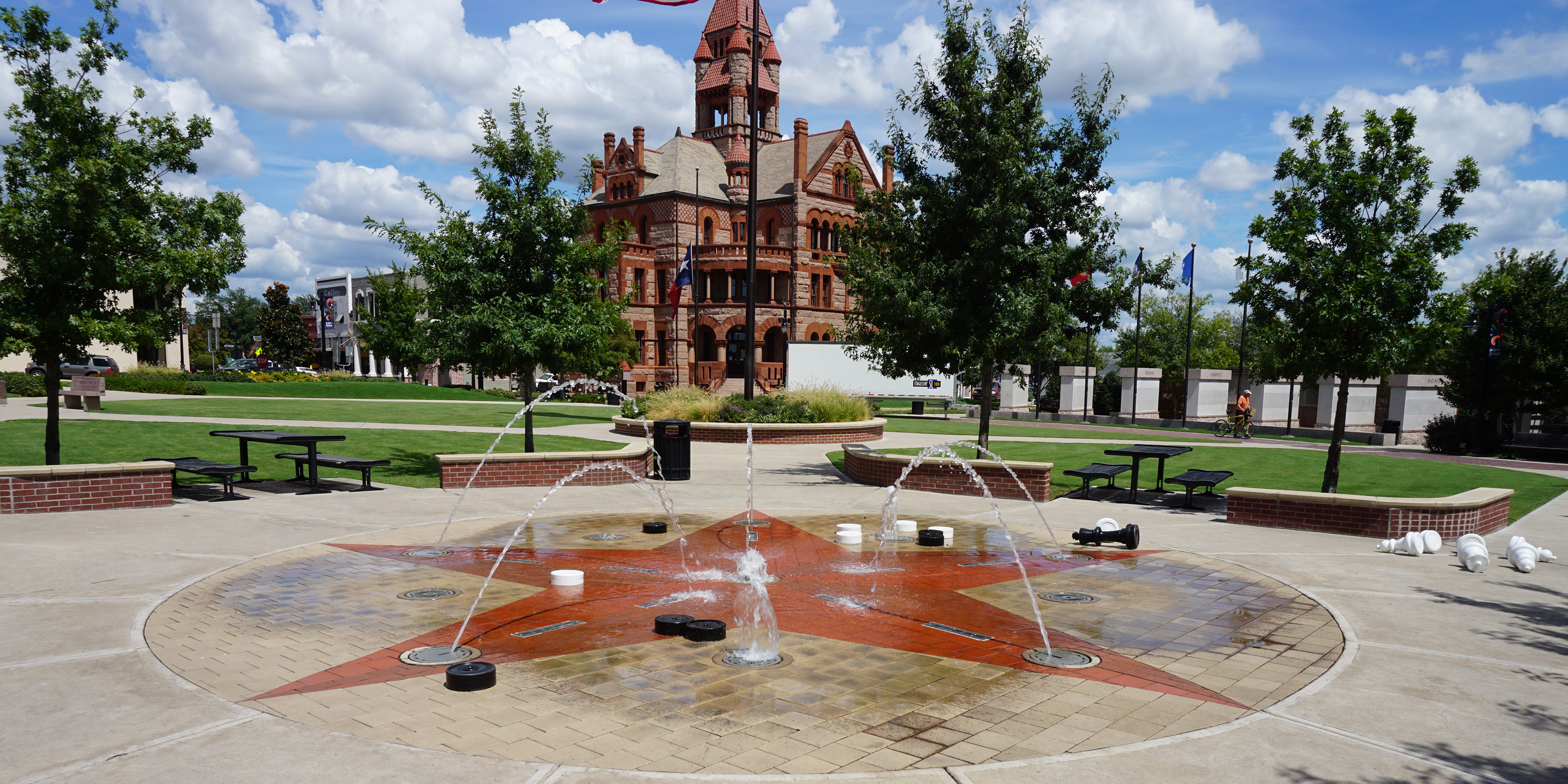 Spring, TX artificial turf projects