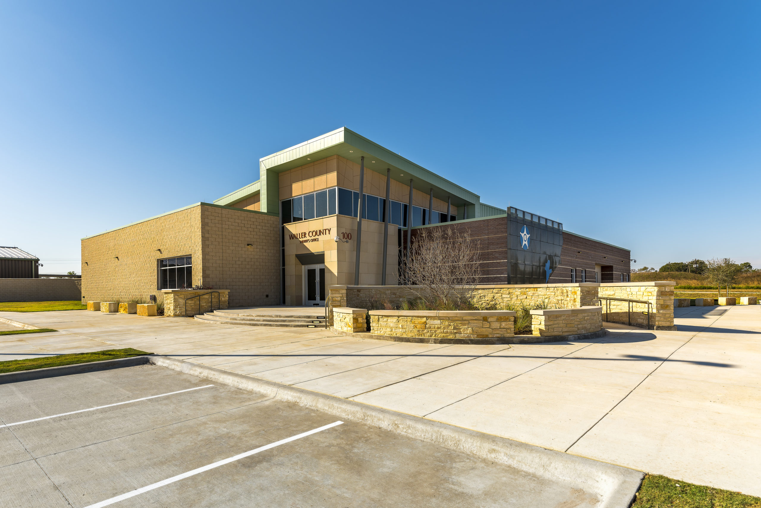 Waller, TX artificial turf projects