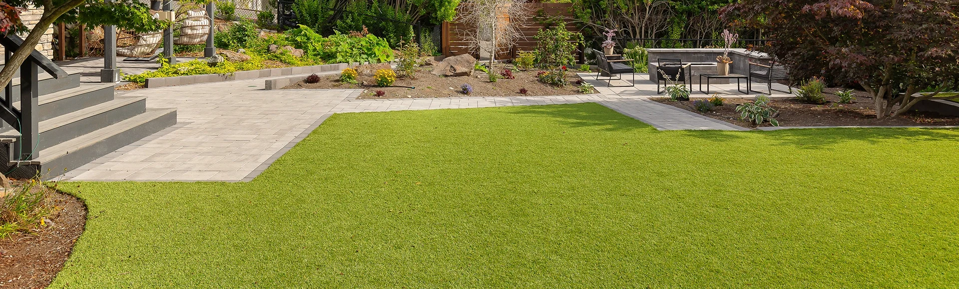 Artificial Turf Consultation and Estimates in Cypress, TX