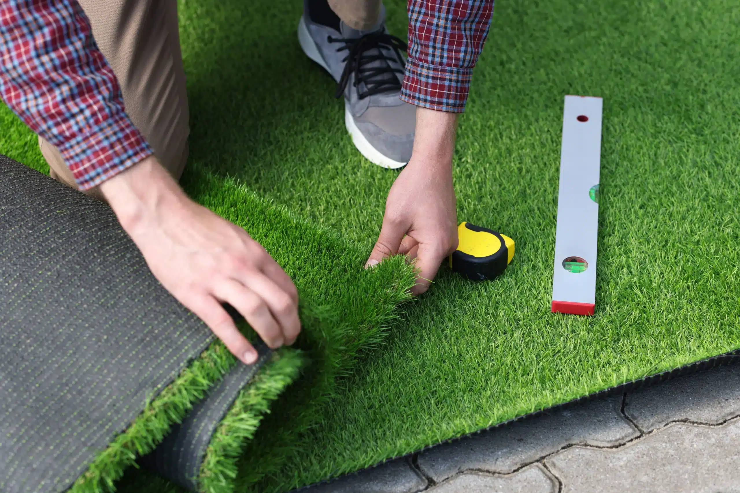 Artificial Turf Maintenance and Repair in Cypress, TX